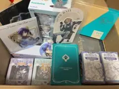 原神 まとめ売り 鍾離 魈 七七 クレー - メルカリ
