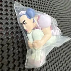 映画　クレヨンしんちゃん　まちぼうけ6　ジョマ　ガチャ（2個目）