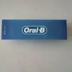 【新品】ブラウンオーラルB 電動歯ブラシ　替えブラシ　マルチアクションブラシ