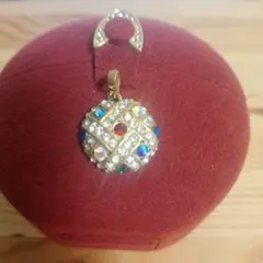 ネックレス　トップ