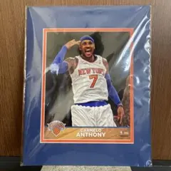 カーメロアンソニー フォトNBA 公式グッズのサムネイル