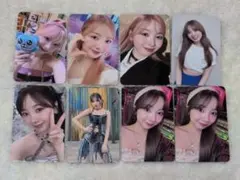 NiziU ミイヒ トレカ まとめ売り