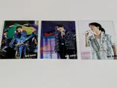 Snow Man WE ARE！ 渡辺翔太