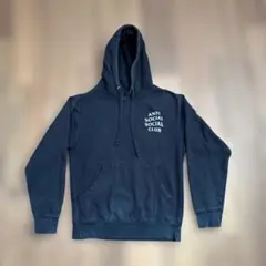 ANTI SOCIAL SOCIAL CLUB パーカー S