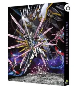 機動戦士ガンダム SEED FREEDOM 通常版 Blu-ray