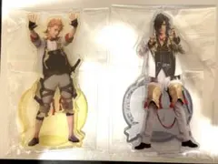 ミュージカル刀剣乱舞 目出度歌誉花舞 大典太光世 ソハヤノツルキ アクスタ