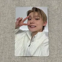 TXT ヨンジュン NO LABELS PART02 ラキドロ ユニバ トレカ - メルカリ