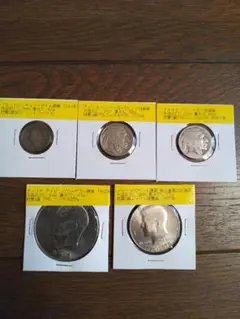 2025年最新】アメリカ銀貨の人気アイテム - メルカリ