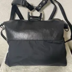 ear PAPILLONNER イアパピヨネ 3wayショルダー リュック