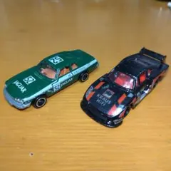 2026年最新】トミカジャガーの人気アイテム - メルカリ