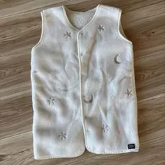 PUPPA PUPU ベビースリーパー 38cm x 58cm