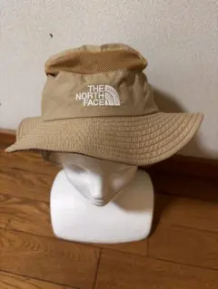 THE NORTH FACE 子供のハット Mサイズ