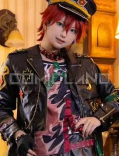 2026年最新】天城燐音コスプレの人気アイテム - メルカリ