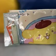 サンリオキャラクターズ当たりくじ ポチャッコ