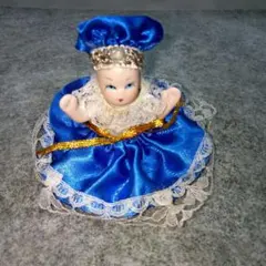 アンティークドールドレス アンティークドールドレス（ピンクベージュ×アイボリー） | ancienne