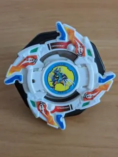 2025年最新】ベイブレードドラグーンv2の人気アイテム - メルカリ