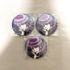 プロセカ グリッター缶バッジ 28C 27C グリ缶 神代類 - メルカリ