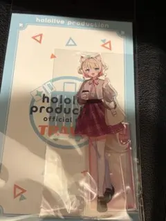2026年最新】フワモコ ホロライブの人気アイテム - メルカリ