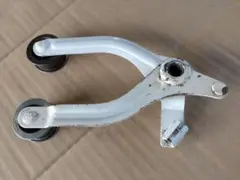 新品未使用！ SKID RACING MR-S 調整式トーコントロールアーム - メルカリ