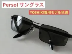 yoshikiサングラス