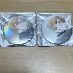 センラ シャドウ 缶バッジ 浦島坂田船