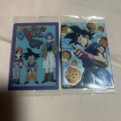 ドラゴンボール イタジャガ