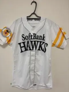 福岡ソフトバンクホークス　オウンネームユニホーム