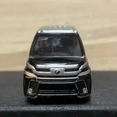 トミカ　トヨタ ヴェルファイア TOYOTA VELLFIREミニカーのサムネイル