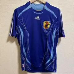 日本代表 2002/03 アウェイ 富士山モデル ユニフォーム adidas - メルカリ