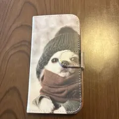 手帳型スマホケース(iPhoneXR用)のサムネイル