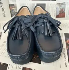 Clarks Wallabee. レディース ワラビー