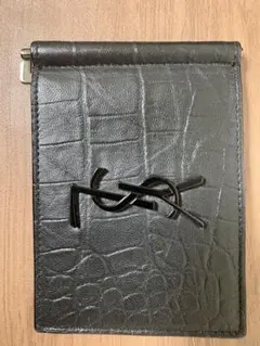 2026年最新】Saint Laurent メンズ マネークリップの人気アイテム