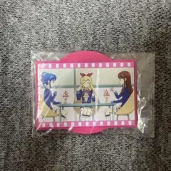 アイカツ ガチャガチャ ラバーコースター