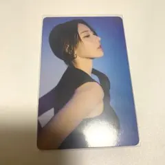 LE SSERAFIM ルセラ FLAME RISES JP サクラ