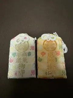 田無神社 五龍神 風水 開運 厄落とし 御守り - メルカリ