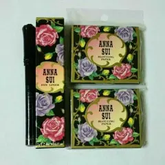 ☆ANNA SUI セットのサムネイル