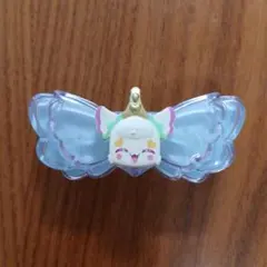 キラルンリボン プリルン ガチャガチャキミとアイドルプリキュア♪