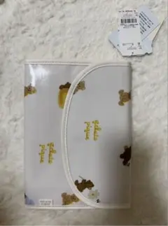 gelato pique 母子手帳ケース