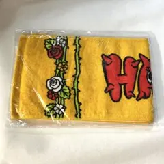 HANA ファンミ タオル