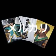 刀ミュ 江おんすていじ ～新編 里見八犬伝～ ブロマイド 桑名江 福井巴也