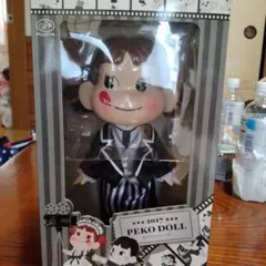 ⭐️523-不二家 YEAR'S ペコちゃんドール 2007 ウェディング ⭐️523-不二家 YEAR'S ペコちゃんドール 2007 ウェディング - メルカリ