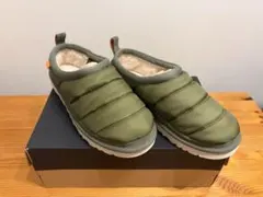 UGG アグ TASMAN タスマンLTA 26.0㎝ カーキ - メルカリ