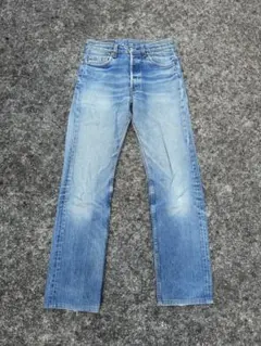 鬼ヒゲ リーバイス 501 Levi's USA製 W29 L32 アメリカ