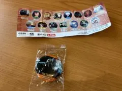 【新品未使用】くら寿司　呪術廻戦のサムネイル
