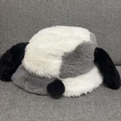 USJ　スヌーピー　バケットハット