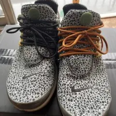 NIKE プレスト