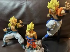 ドラゴンボール　孫悟空　フィギュア