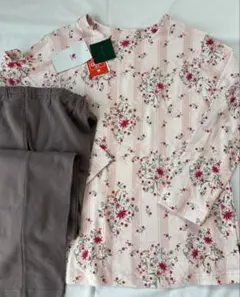 ミントン ルームウェア