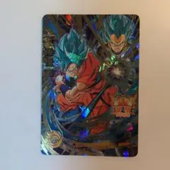 ドラゴンボールヒーローズ HGD7-35 孫悟空 UR 旧弾 傷あり - メルカリ