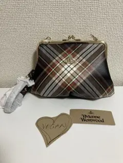 ViVienne West Wood ショルダーバッグ 新品